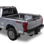 Putco 69866 17-20 Ford SuperDuty - 8ft Bed Crossrails