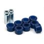 Superpro SPF1639K 1989 Nissan 240SX Rear Control Arm Bushing Kit