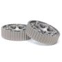 Skunk2 Pro-Series Honda Prelude (H22A) DOHC VTEC 2.2L Cam Gears (Ti Color)