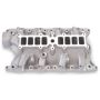 Edelbrock 5 8L Manifold Base Only w/ PCV