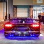 Oracle Lighting 4227-333 ORACLE Lighting Universal ColorSHIFT LED Underbody Kit