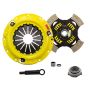 ACT ZX2-HDG4 1987 Mazda RX-7 HD/Race Sprung 4 Pad Clutch Kit