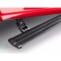 AMP Research 96242-01A 2022 Ford F-250/350/450 SuperCrew (Sync 4 & Regular Models) PowerStep Vision