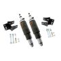 Ridetech 12135401 Rear HQ Shockwaves for 1979-2004 Mustang.