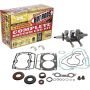 Hot Rods HR00113 11-14 Sportsman 800 4x4/11-14 Sportsman 800 6x6 Bottom End Kit