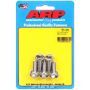 ARP ARP761-1001 S/S Bolt Kit - 6pt. (5) 8mm x 1.25 x 20