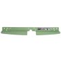 GrimmSpeed 13-17 Subaru Crosstrek TRAILS Radiator Shroud - Green