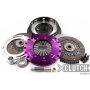 XClutch XKNI23530-2G Clutch - 9in Twin Solid Organic