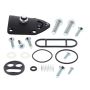 All Balls Racing 60-1106 2000 Kawasaki ZR750 (ZR-7) Fuel Tap Repair Kit