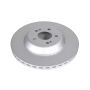 PowerStop EBR1603EVC PowerStop Evolution Coated Rotor