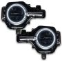 Oracle Lighting 1470-333 LED Headlight Halo Kit - Base Headlights