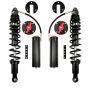 Rock Krawler RRD00307-S2 2021+ Ford Bronco (Ex. Raptor) Asm Rear Coilovers - Stage 2 w/ FAST Adjuster