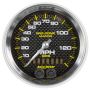 AutoMeter 200638-40 GAUGE, SPEEDOMETER, 3 3/8