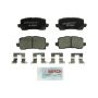 Bosch BC1698 Bosch QuietCast Brake Pads