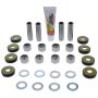 Pivot Works PWAAK-Y02-000U 04-13 Yamaha YFM350 Raptor PW A-Arm Kit - Front Upper 1 Kit Req Per Veh