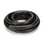FRAGOLA FRG831512 #12 Push-Lite  Hose 15ft Hi-Temp - Black