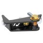RockJock JL/JT Currectlync Ram Assist Mount Axle Bracket for stock axles