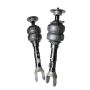 Ridetech 13042501 Front HQ Shockwaves for  2005-2023 Charger, Challenger, Magnum and 300C.