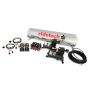 Ridetech 5 Gallon 4-Way Analog Air Ride Compressor Leveling System