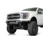 Addictive Desert Designs F190300010103 ADD 2021+ Ford F150 Black Label Front Bumper