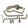 EDELBROCK EDE1473 Linkage Assortment for EPS Carbs.