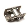 AFCO RACING PRODUCTS AFC200036 Leaf Spring Slider Camaro