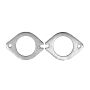 Remflex 6005 Exhaust Gasket