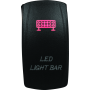 DragonFire Racing 521384 Lighted Switch