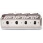 Edelbrock 770769 Cylinder Head Ford Glidden Victor Sc-1 Bare Hipped