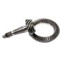 Yukon Gear & Axle YG C8.89-323 Yukon Gear High Performance Gear Set For Chrysler 8.75in w/89 Housing in a 3.23 Ratio