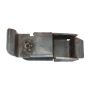 RustBuster RB4021L Rust Buster 1997-2006 Jeep Wrangler Rear Upper Control Arm Mount - Left