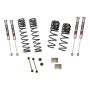 Skyjacker JL15BPMLTD 2020 Jeep JL 4WD Diesel 1.5in Dual Rate Long Travel Sus Lift Kit w/ M95 Monotube Shocks