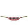Renthal 997-01-RD-02-185 Twinwall Bar