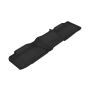 3D MAXpider 2007-2014 Chevrolet/GMC Suburban/Tahoe/Yukon Kagu 2nd Row Floormats - Gray