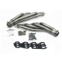 JBA 1822S-1 92-95 GM Truck 7.4L Vortec 1-3/4in Primary Raw 409SS Cat4Ward Header