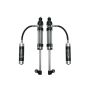 ICON 59926P 2005+ Toyota Tacoma RXT Rear 2.5 Omega Series Shocks RR - Pair