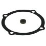 Moroso 97275 Electric Water Pump Seal Kit (Replacement for Part No 63575)