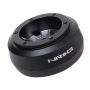 NRG Short Hub Adapter 07-18 Jeep Wrangler JK