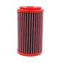 BMC FM342/21 07-09 Yamaha YFM 250 B Big Bear Replacement Air Filter
