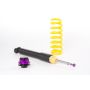 KW 1522000F Coilover Kit V2 BMW 3 Series F30 6-Cyl w/o EDC