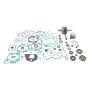 Vertex Pistons WR101-154 Vertex KTM Complete Engine Rebuild Kit