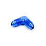 AEROQUIP AERFCM2119 Alum #4 90 Elbow Union