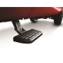 AMP Research 22-23 Toyota Tundra  5.5ft Bed BedStep2 - Black