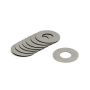 QA1 QA17855-178 Valve Disc 8pk 1.300 OD x .004in