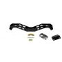 UMI Performance 2610-B 70-74 GM F-Body T56/T56 Magnum Transmission Crossmember