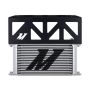 Mishimoto 2022+ Subaru BRZ/Toyota GR86 Oil Cooler Kit - Silver
