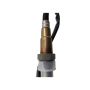 BLOX Racing BXGA-00120 94-01 Acura Integra DC2/DC4/DB8/DB7 Digital A/F Gauge with LSU4.9 Sensor