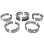 Clevite MS2068A Pontiac 4 1.8L-1.8L Turbo-2.0L-2.0L Turbo 1982-94 Main Bearing Set