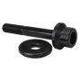 MOROSO MOR38776 Harmonic Balancer Bolt 12pt GM LS Gen III/IV