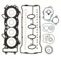 Athena P400210850274 08-17 Honda CB R 1000 Complete Gasket Kit (Excl Oil Seal)